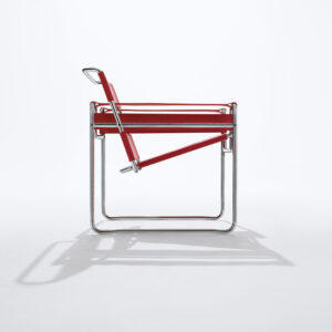 Sedia Knoll modello Wassilly - Image 6