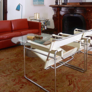 Sedia Knoll modello Wassilly - Image 3