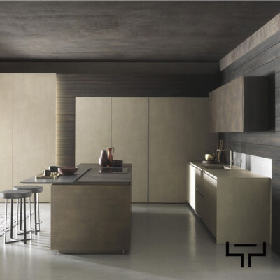 Cucina modulnova modello Skill - Image 4