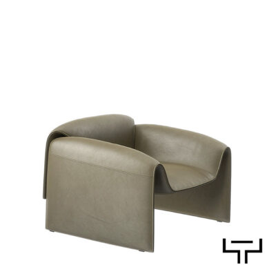 Poltrona Poliform modello Le Club