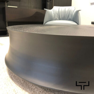 Tavolino Poliform modello SOORI - immagine 3