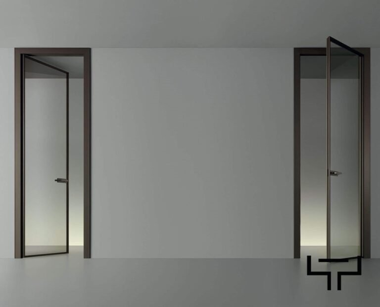 Rimadesio Hinged Door Model ZEN - Image 3